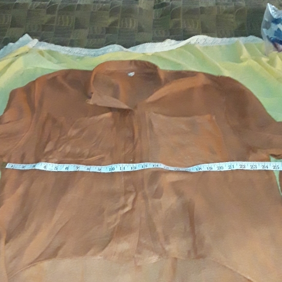 CHIC TOP - Picture 12 of 16